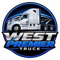 West Premier Truck logo